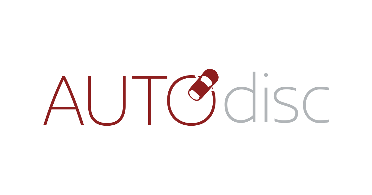 AUTO disc - Das Rundparksystem